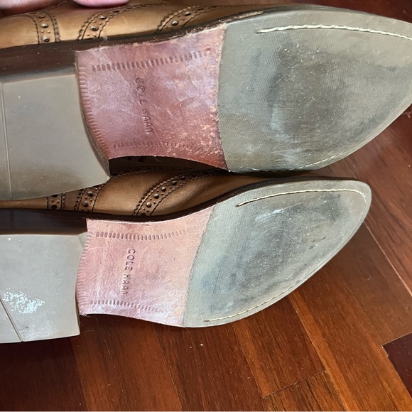 Cole Haan dress shoes 12 - Picture 2 of 3